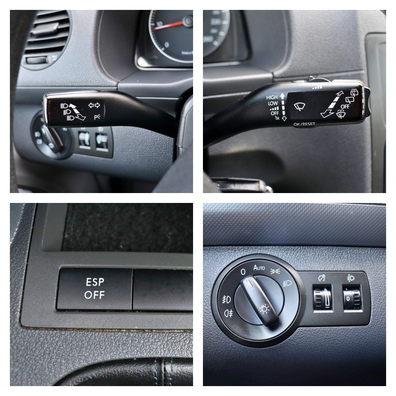 Volkswagen Caddy 1.9 TDi Life - 17