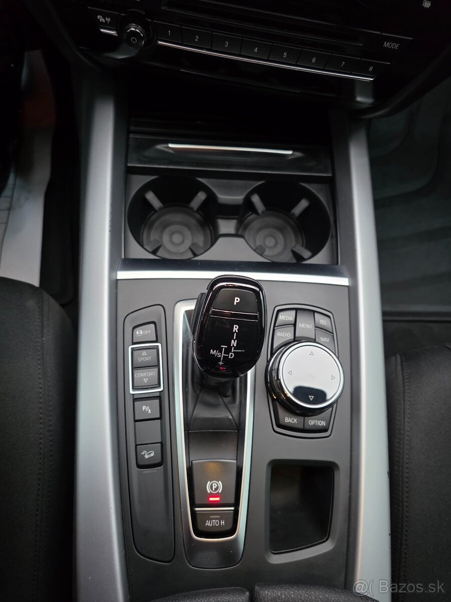 BMW X5 xDrive40d A/T 230kw /313PS/ - 17