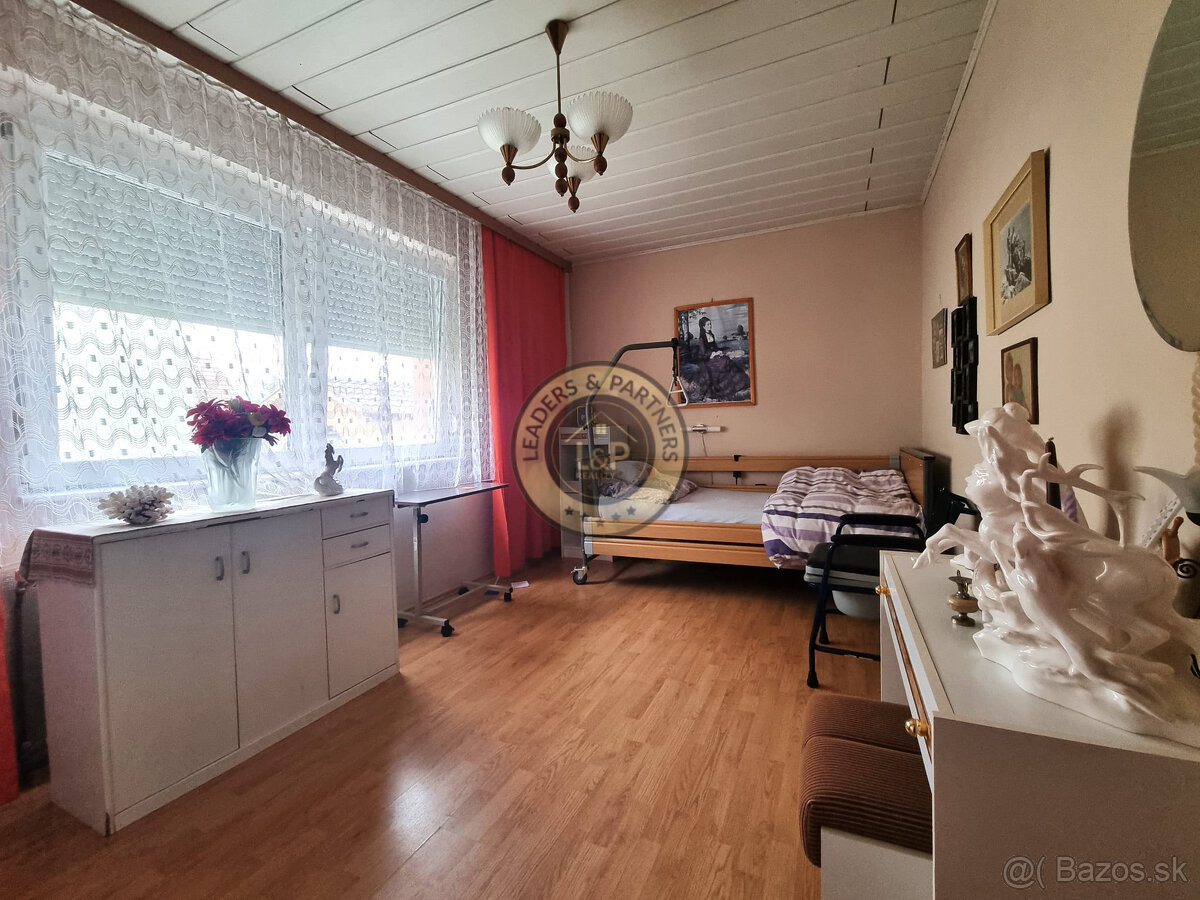 PREDAJ 3izbový rodinný dom Hegyeshalom - 17