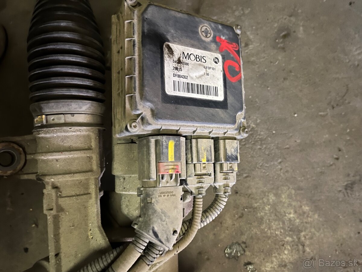 Diely na motor Kia Hyundai 1.7 CRDI 104kw EURO 6 - 17