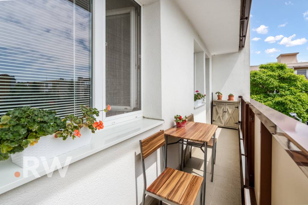 REWIN I Priestranný 3 izbový byt v tichej lokalite Senca - 17