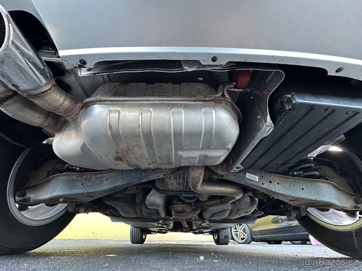 Škoda YETI 1.4TSI/110kW 4x4 DSG ČR r.v. 2017 - 17