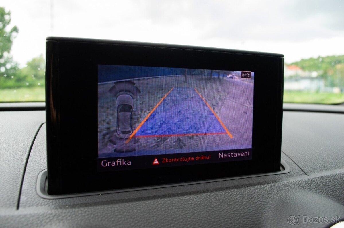 Audi S3 8V 2.0 TFSi - 17