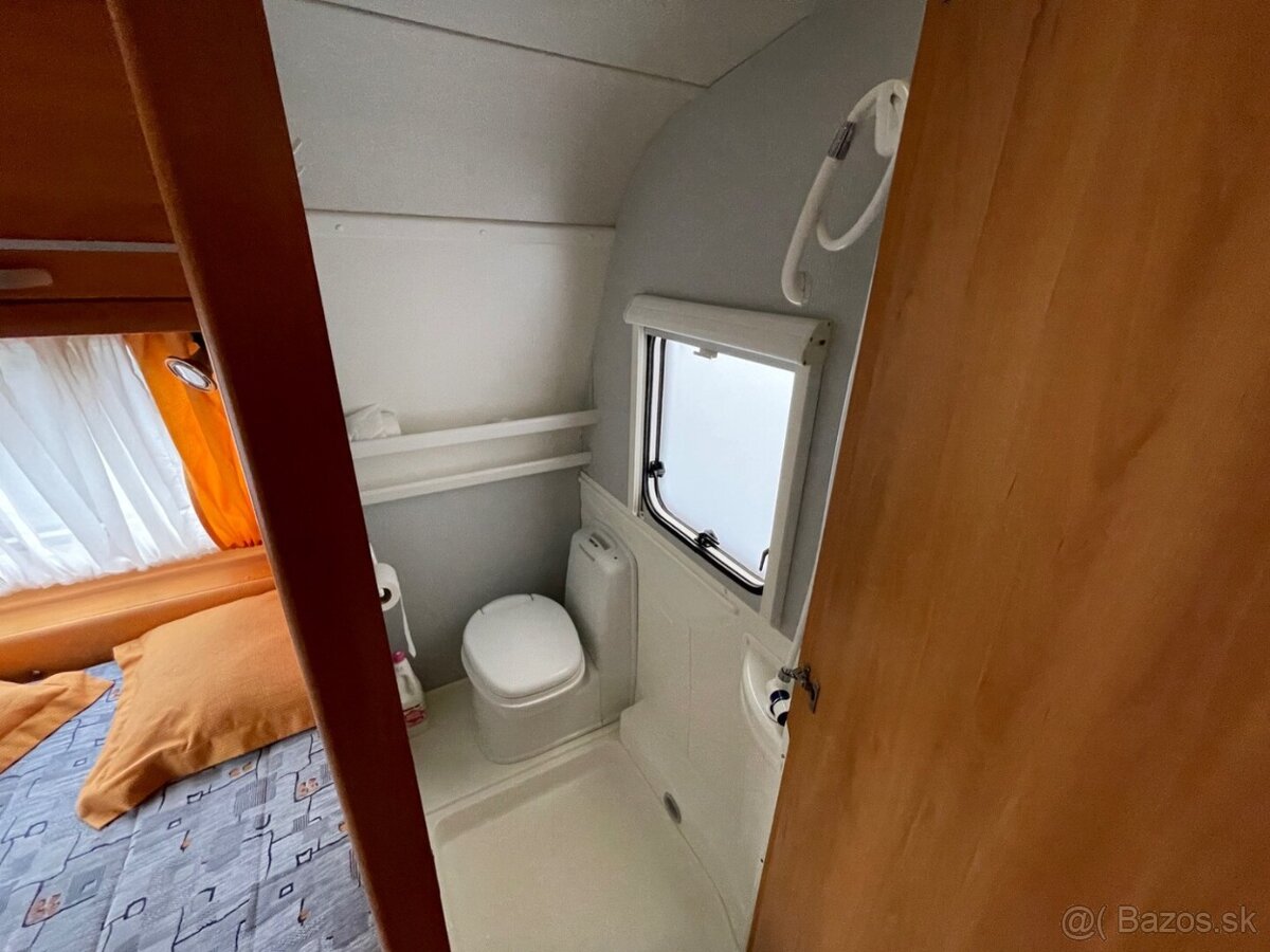 WILK 490 FDK palandy top stav - 17