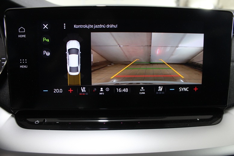 Škoda Octavia 2.0 TDI SCR Style DSG - 17