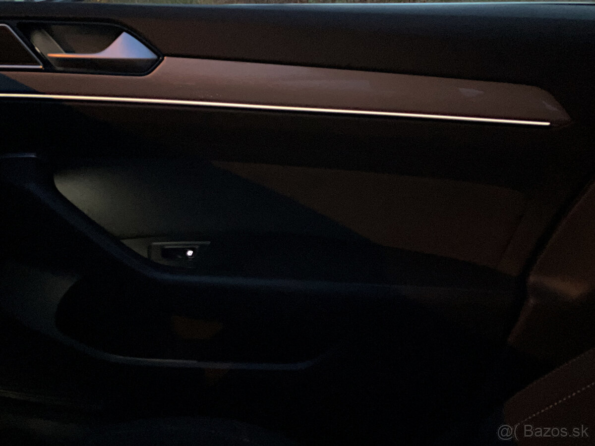 Volkswagen Passat Variant 2.0 TDI EVO Business DSG - 17