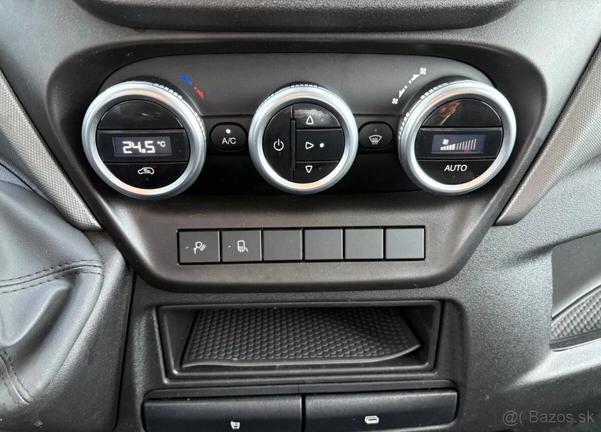 Iveco 35s18 L3H2 3.0HPi/180 koni automat - rok 2022 - 17