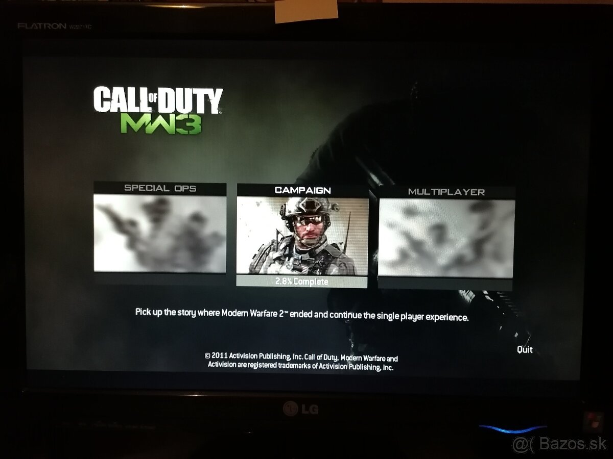 HP i3-4130, 8GB RAM, 320HDD,GK: AMD R7 200-4GB VRAM - 17