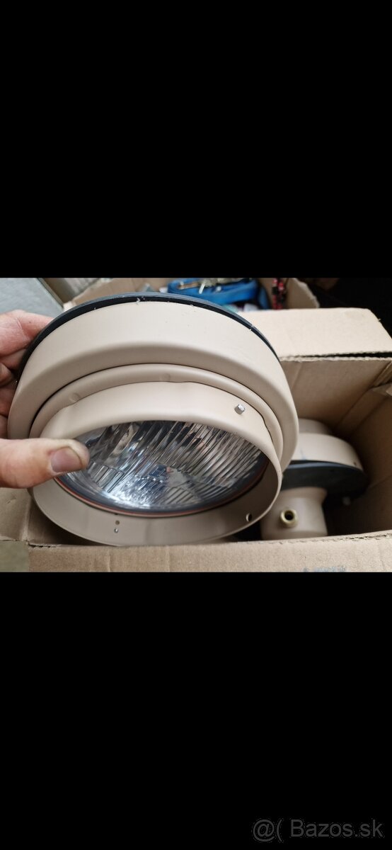 Tatra 138 4x4 Kabína... - 17