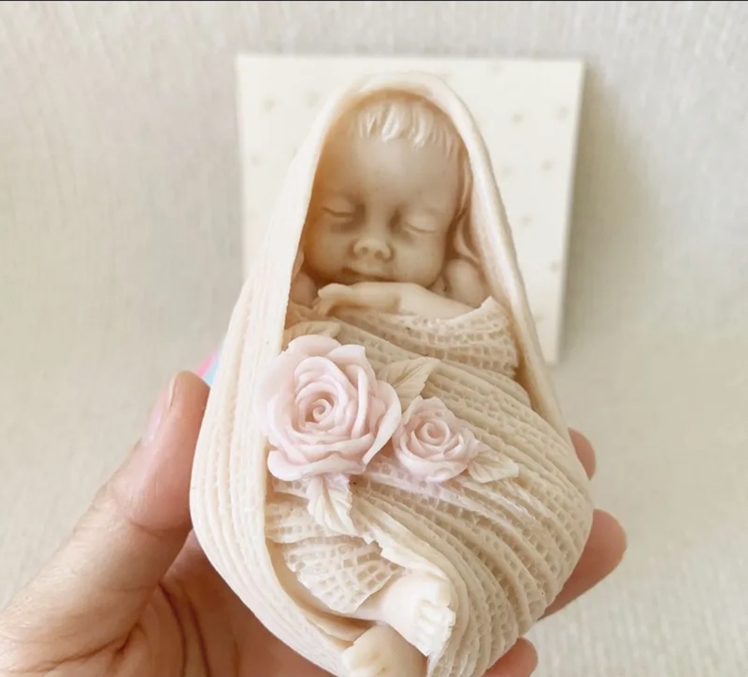 Silikonove formy - 17