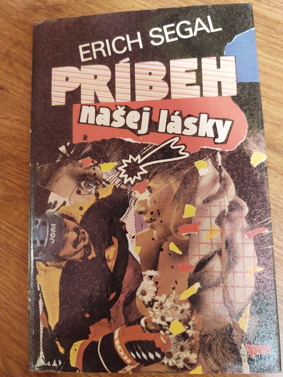 Deverauxová, Steelová a iné - 17