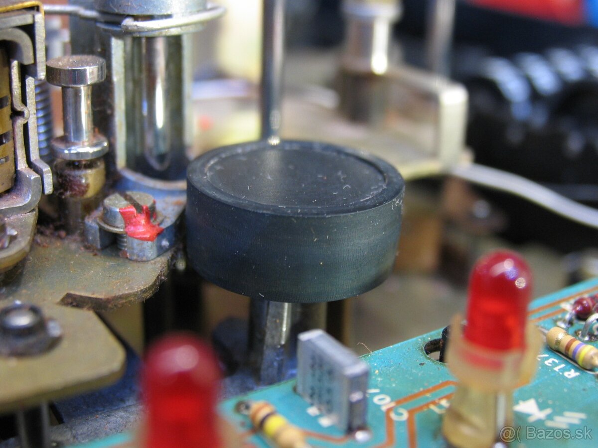 MAGNETOFON GRUNDIG TS 945 HIFI - 17