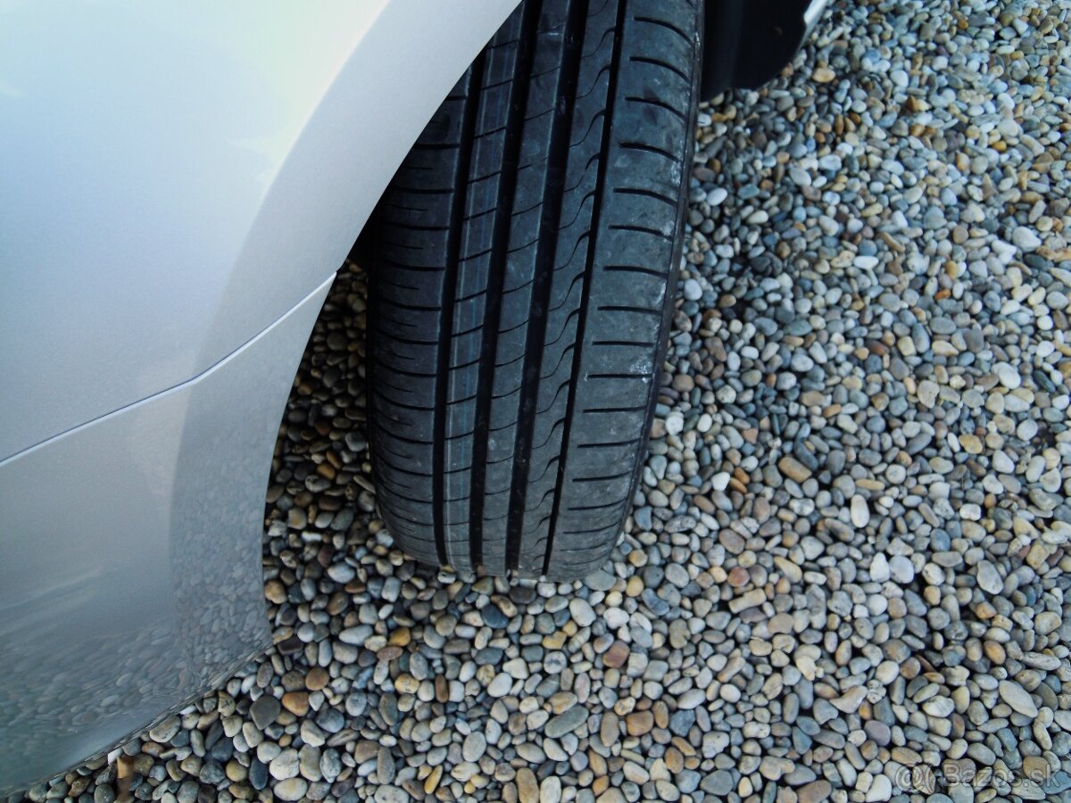 Škoda Yeti, 1.4TSi BEZ KOROZE - SERVIS - 17