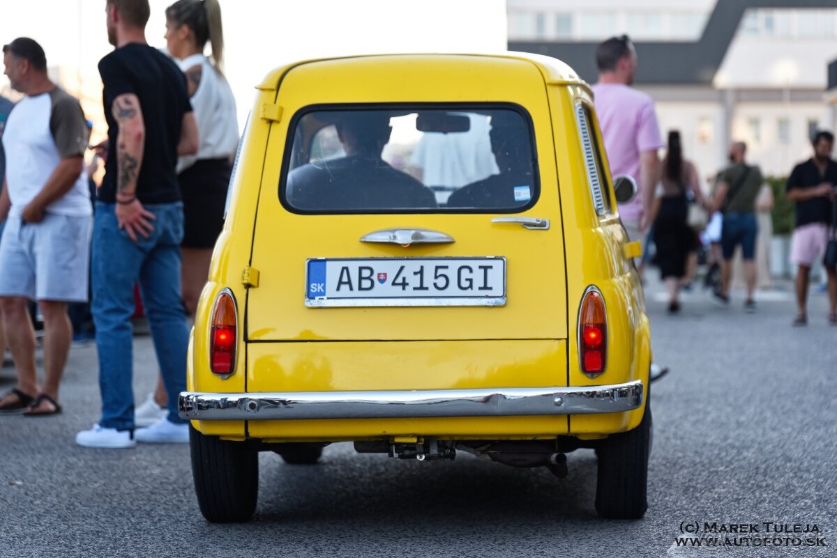 Fiat 500 Furgoncino - 17