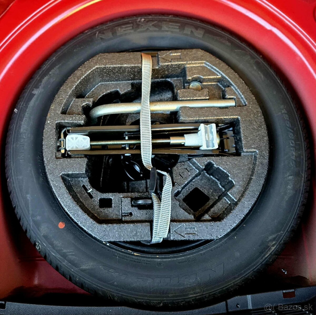 ŠKODA FÁBIA 1.2 TSI 81KW DSG,27000KM. - 17