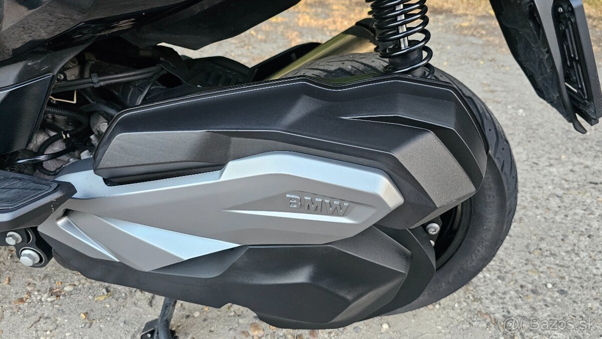 BMW C400GT r.v. 2019 - 17