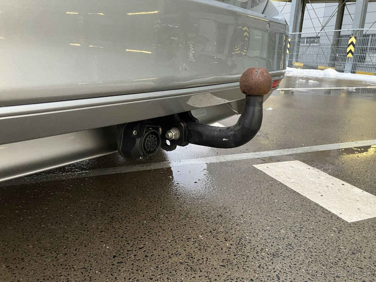 Passat Variant 2.0 TDI DSG 110kw 2017 - 17