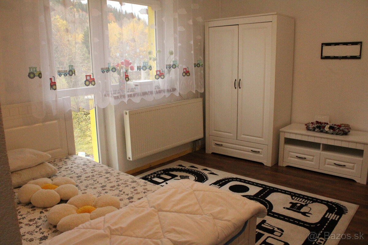 EXKLUZÍVNE-SPEKTRUM REALITY- Na predaj kompletne rekonštruov - 17