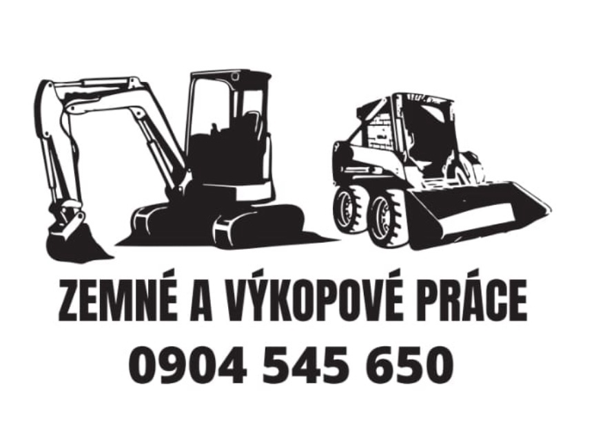 Zemné a výkopove práce Autodoprava - 17