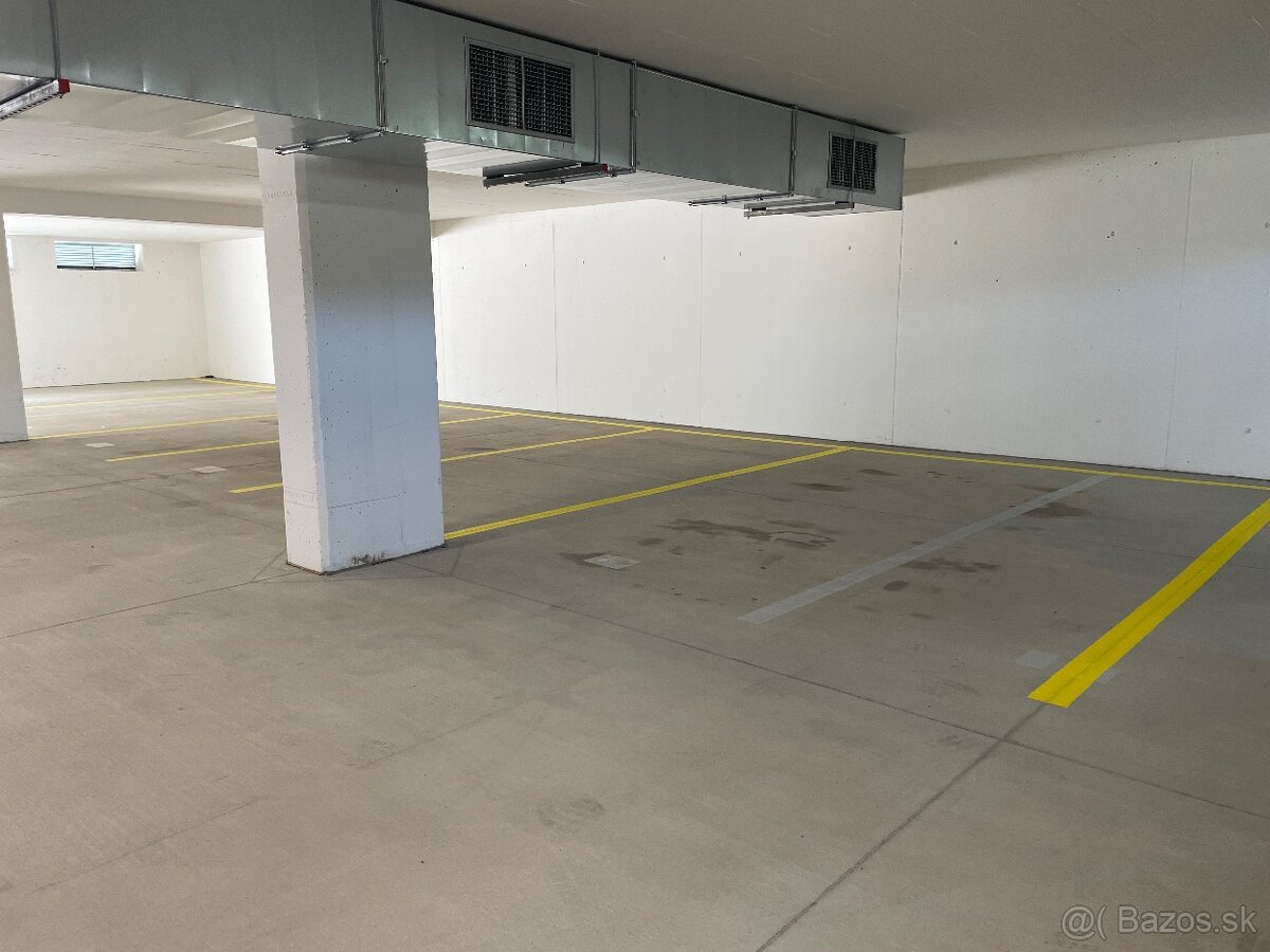 3izbový byt Biele piesky - 17