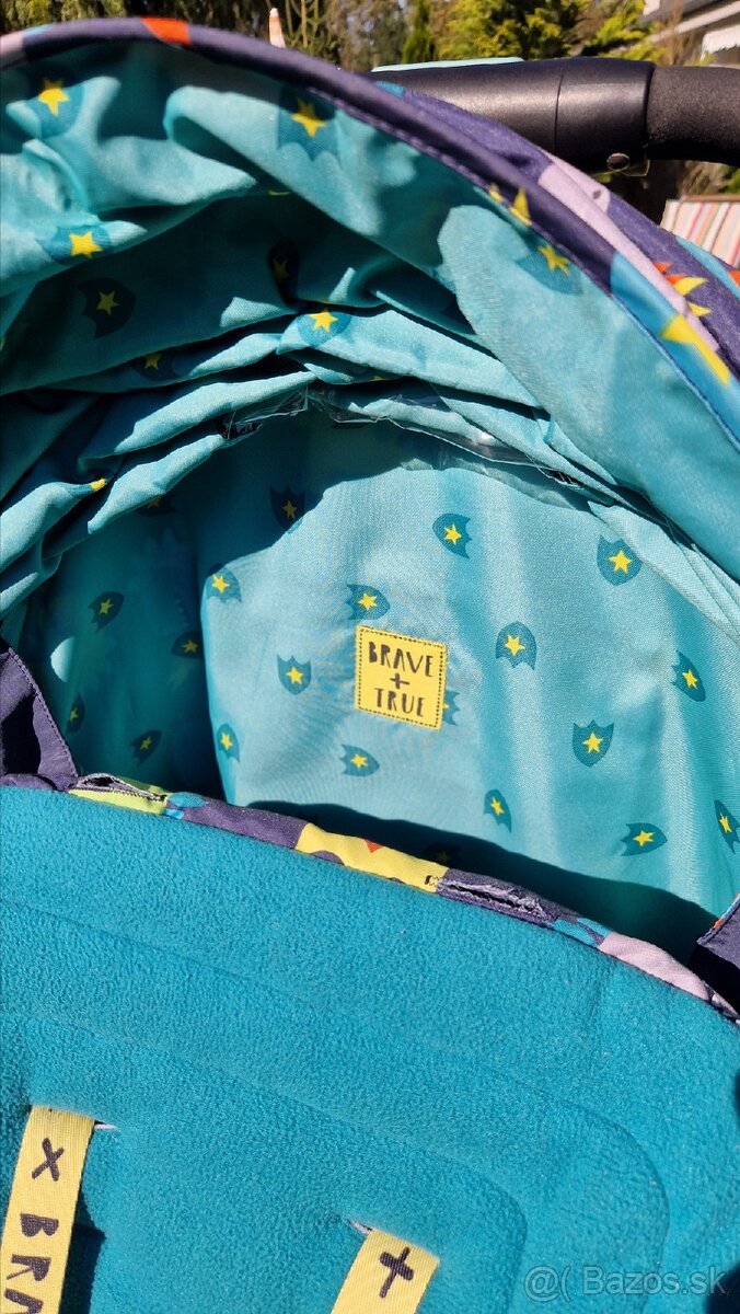 COSATTO WOOSH 2 Sport Dragon Kingdom - 17