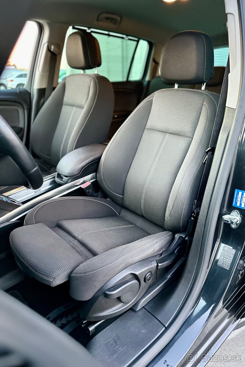 Opel Zafira 2.0 CDTi Innovation 170k 2016 - 17