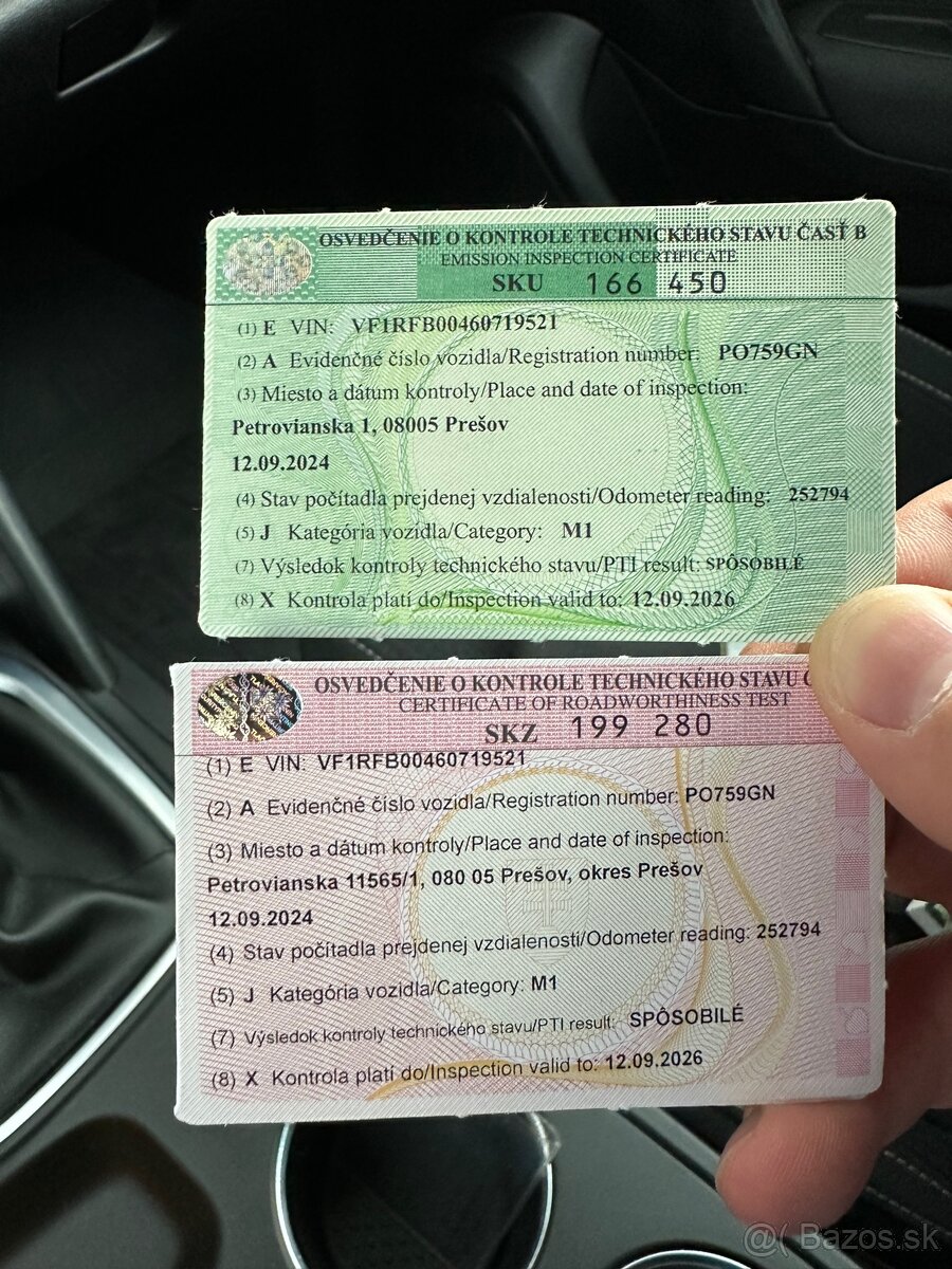 Renault Megane 4 - 17