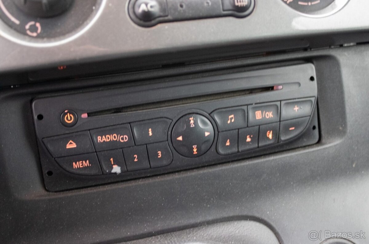 Renault Kangoo 1.6 2012 - 17