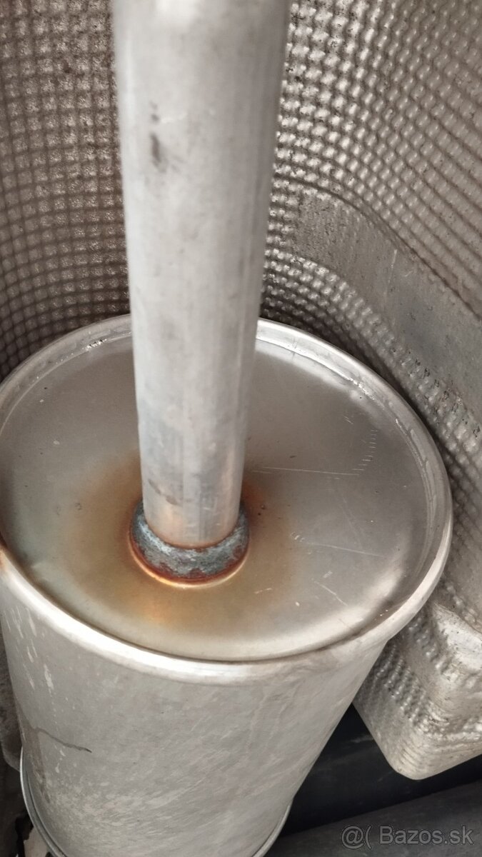 SKODA FABIA 2 BENZIN 1.2 51 KW - 17