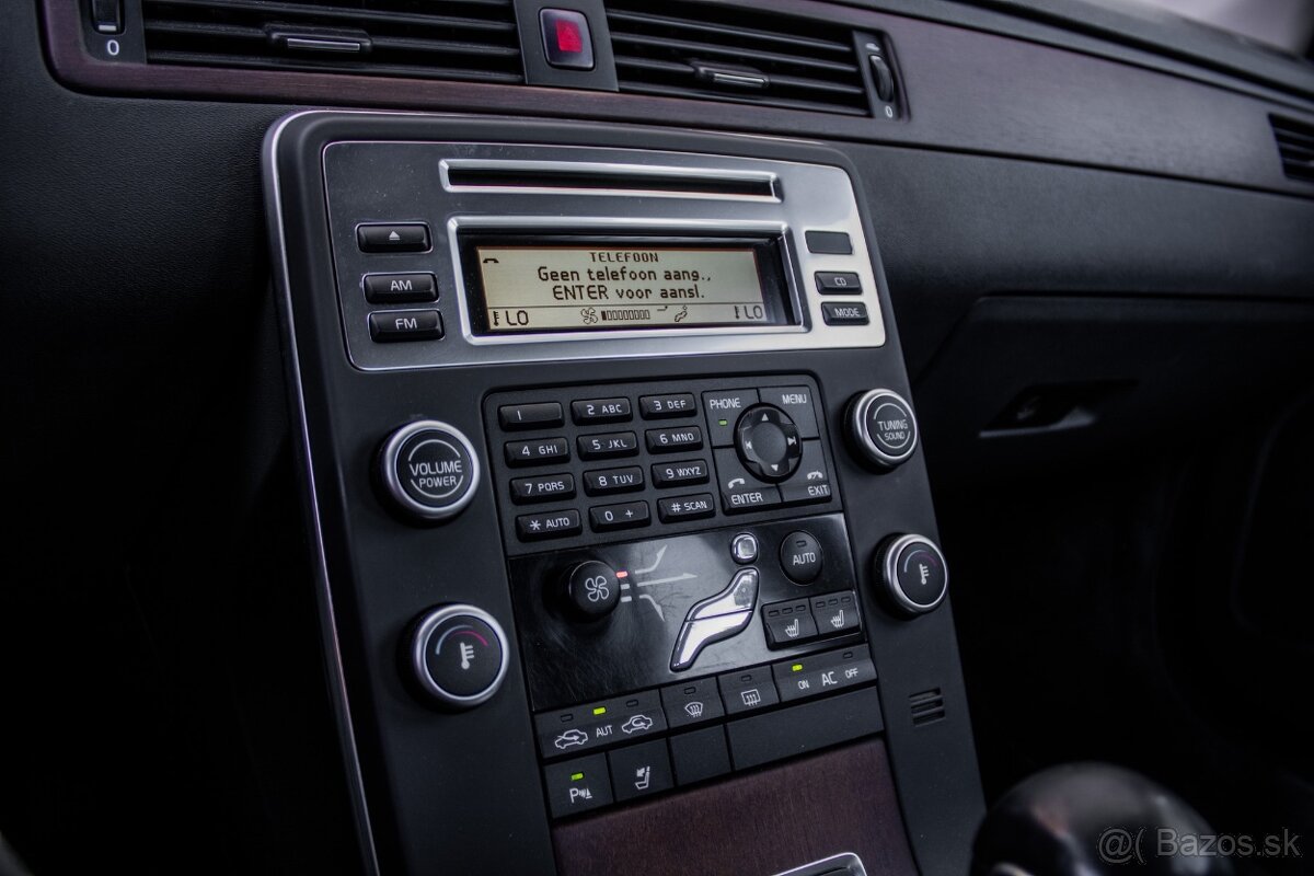 Volvo S80 T6 AWD Summum 224kw - 17