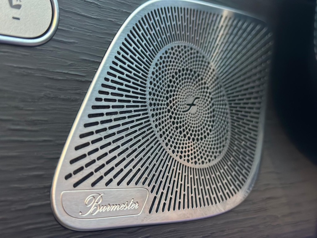 Mercedes-Benz GLE SUV 450 mHEV 4MATIC A/T - 17