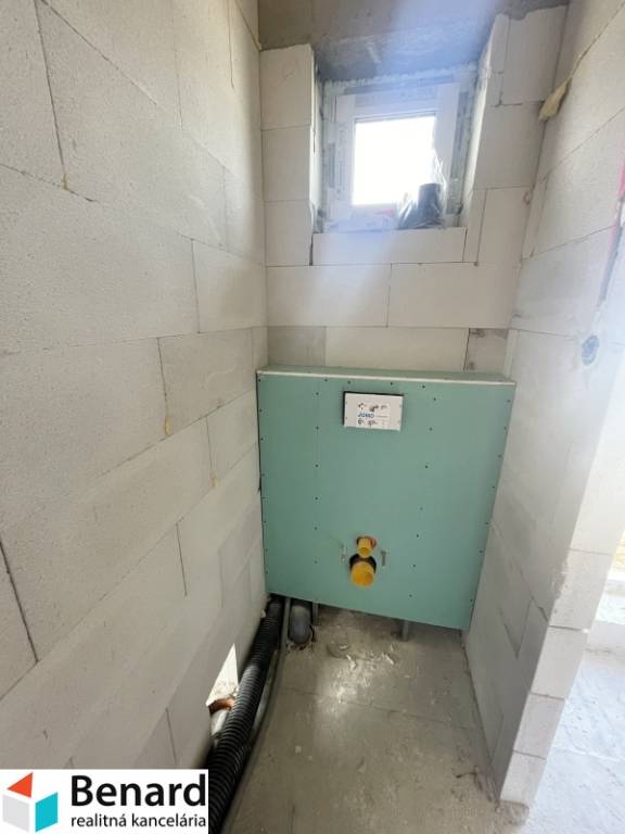 RODINNÝ DOM-DOKONČENÁ NOVOSTAVBA,SOĽ-VRANOV NAD TOPĽOU, - 17