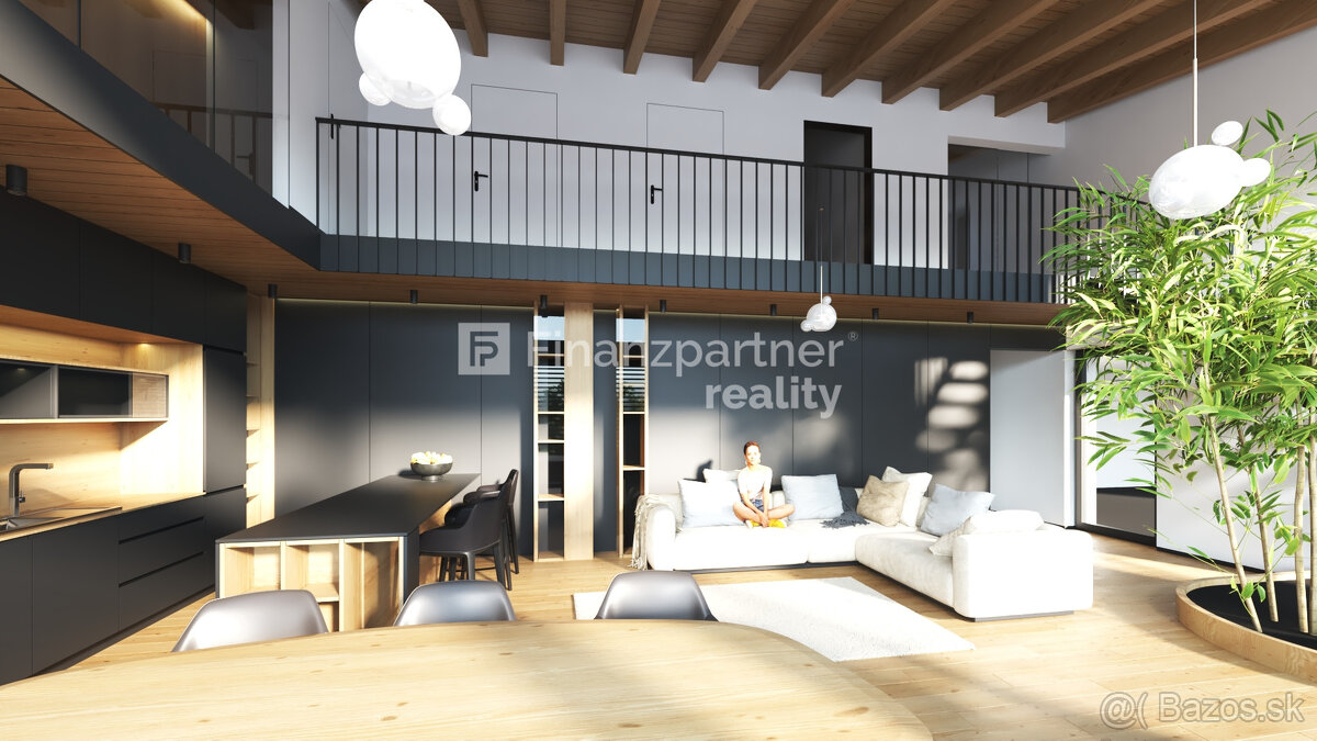 Architektonicky výnimočná vila - novostavba, Štitáre, Nitra - 17