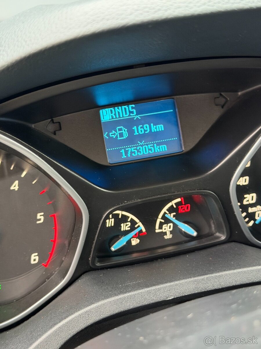 Ford Grand C-Max 2.0 TDCi 140k Titanium PowerShift - 17