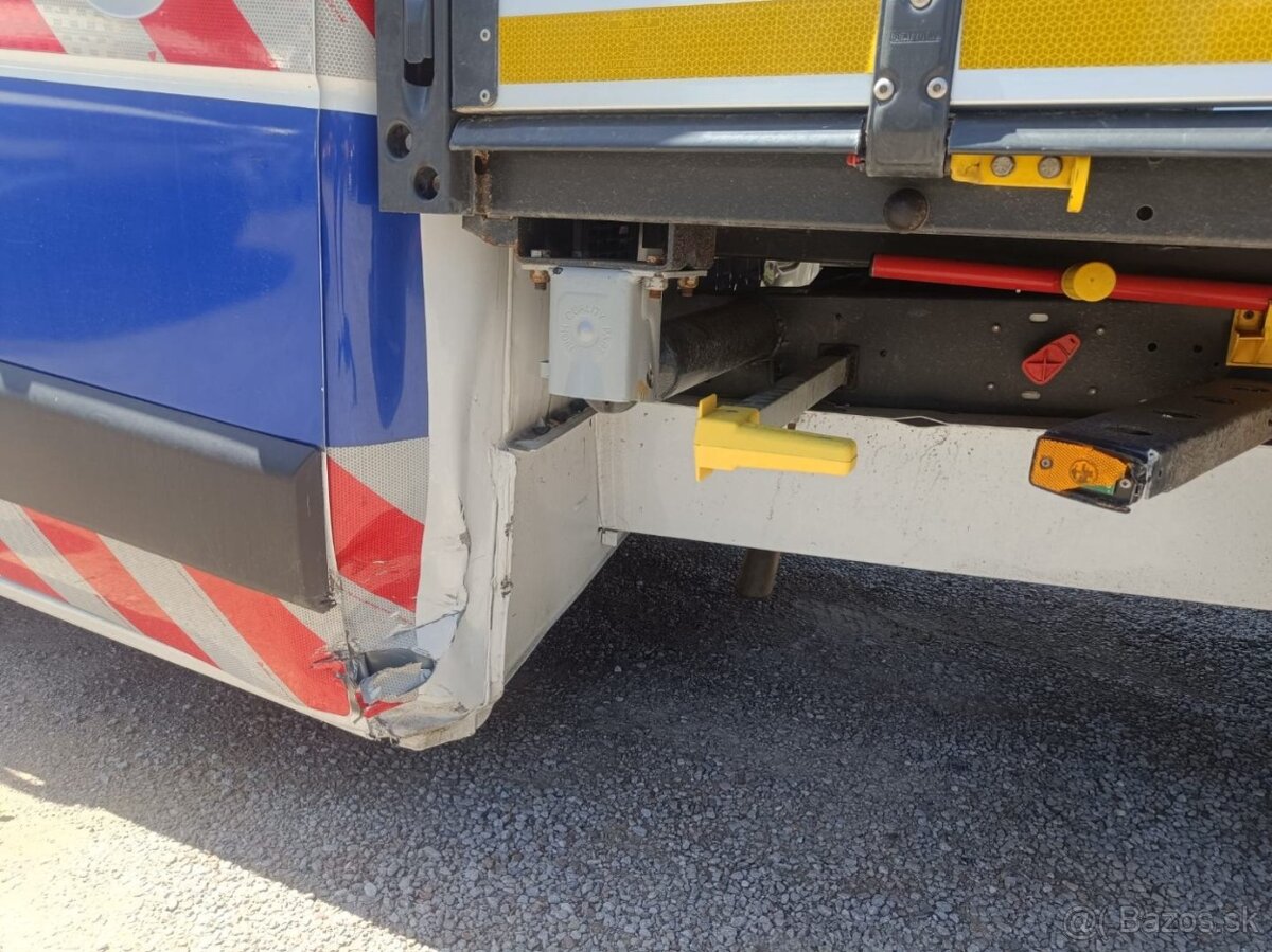 Renault Master 107 kW - 17
