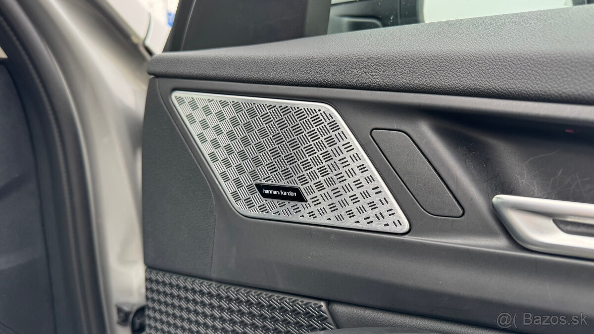 BMW iX1 30 xDrive - 17