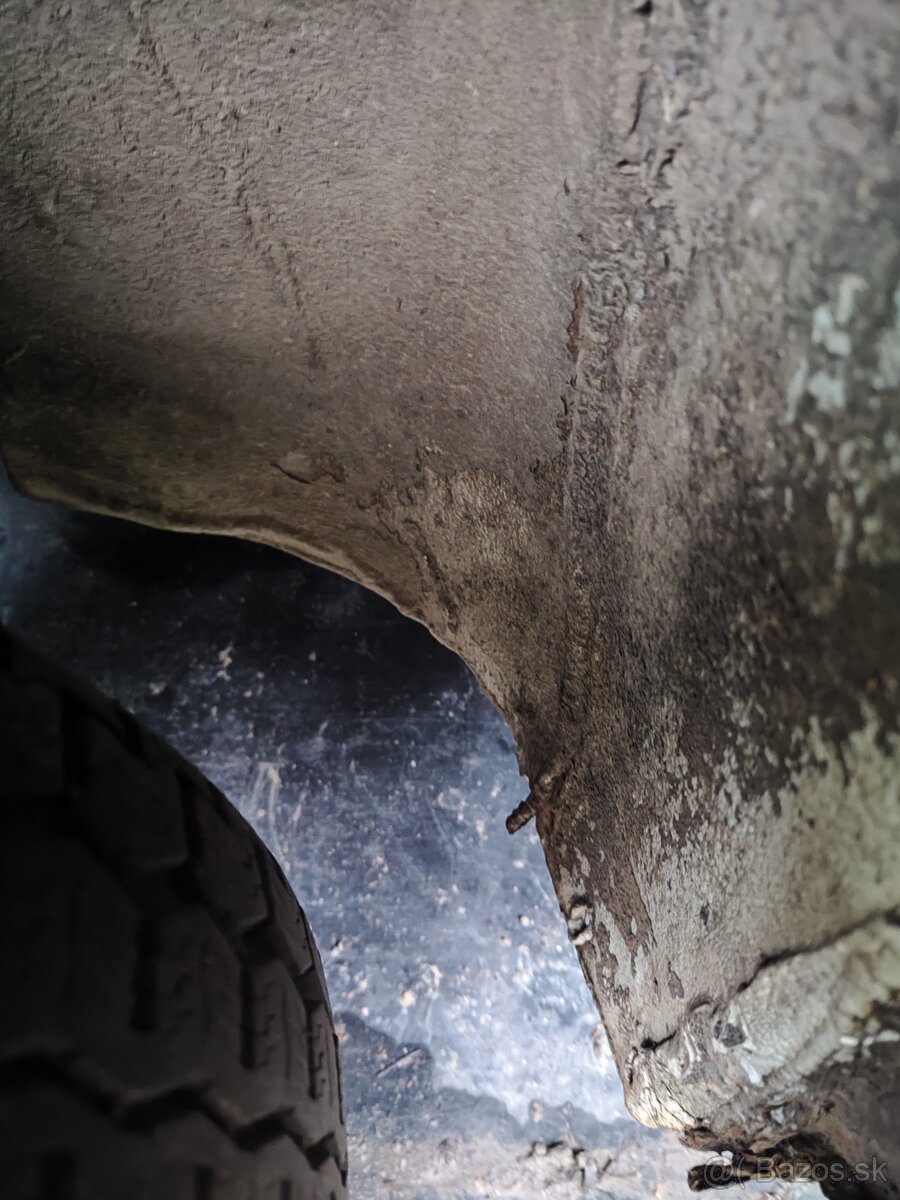 Predaj/výmena škoda 120ls - 17