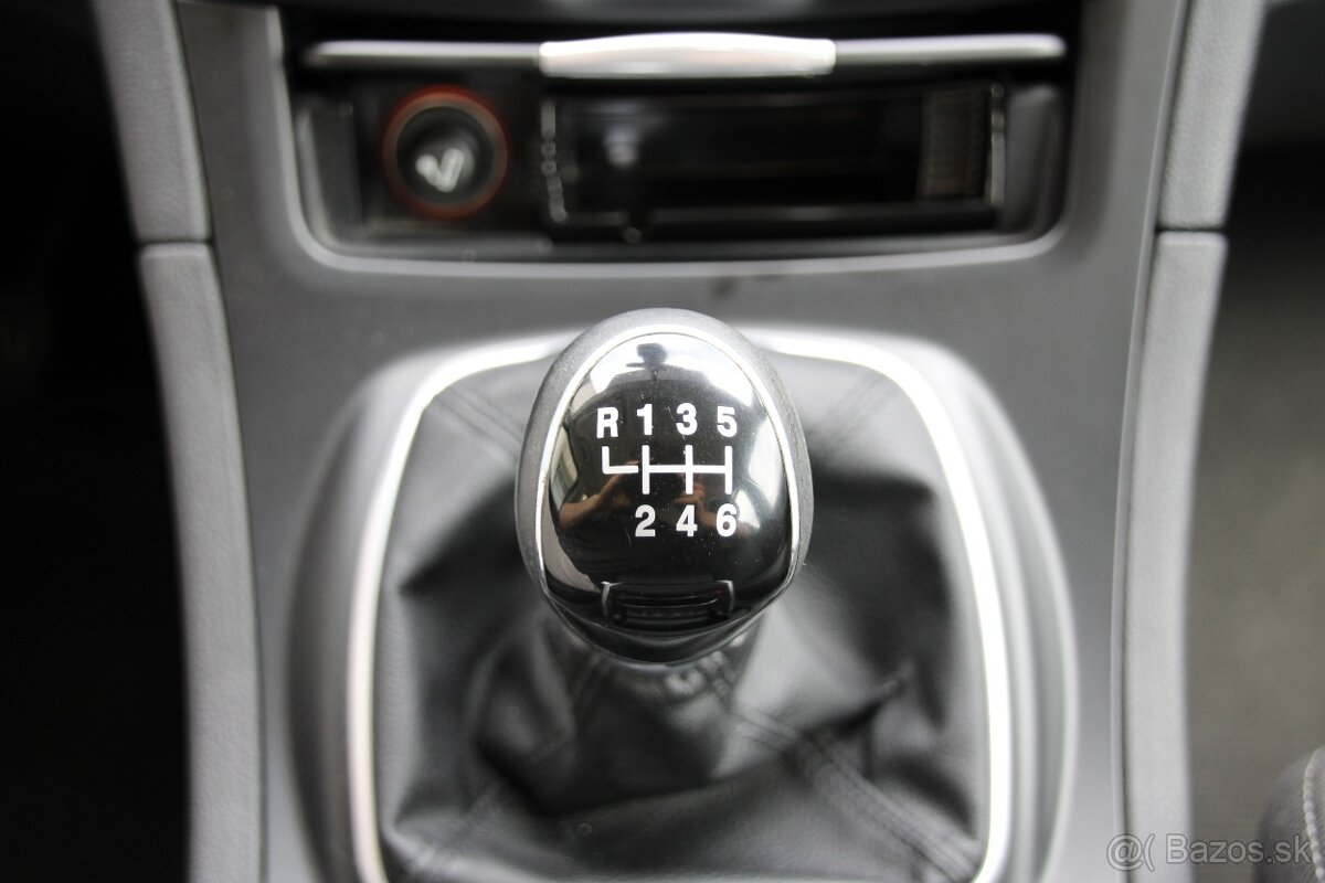 Ford S-Max Trend - 17