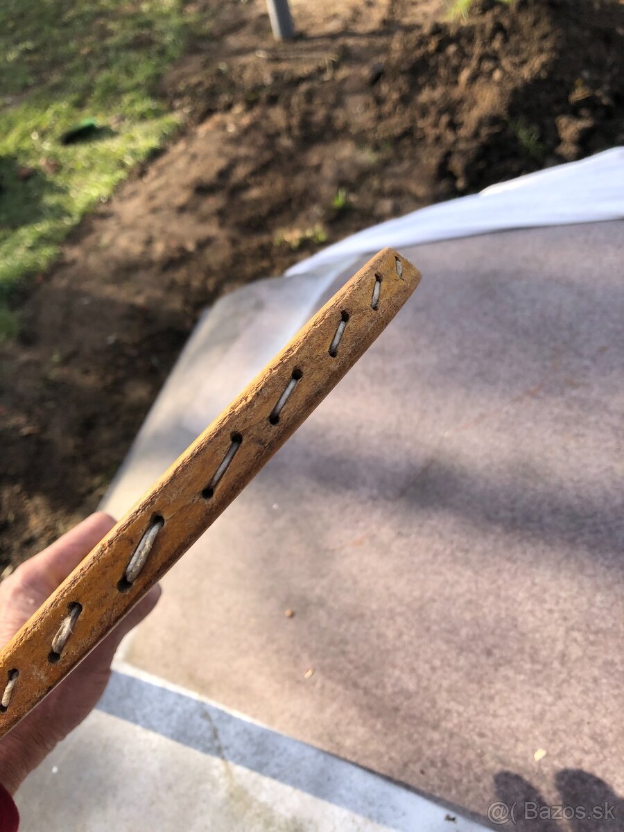 Tenisové rakety - 17