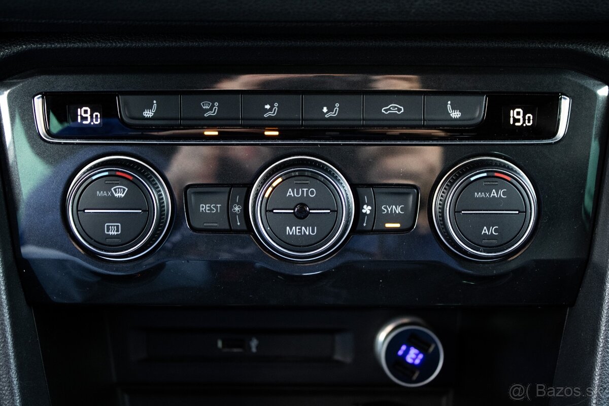 Volkswagen Tiguan 2.0 Highline 4MOTION 2020 - 17