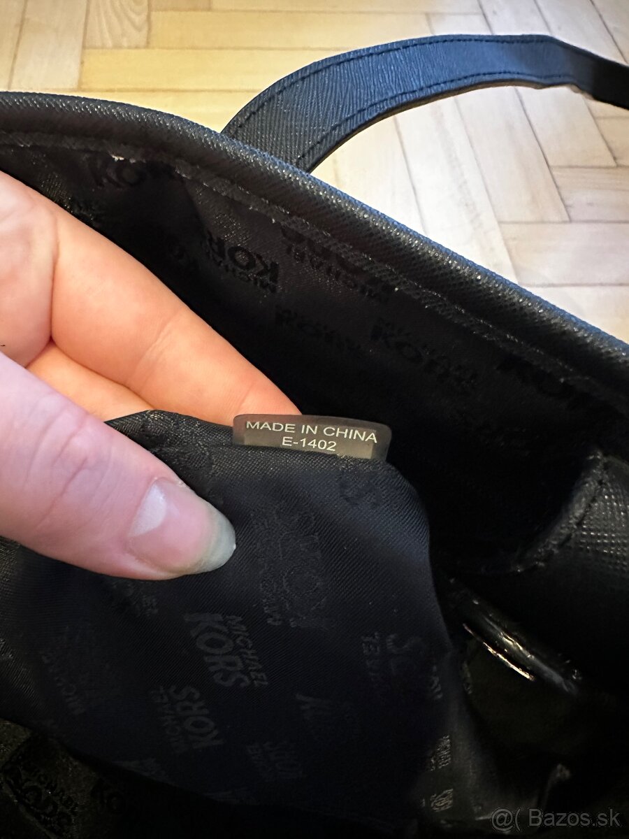 Michael kors kabelka - 17