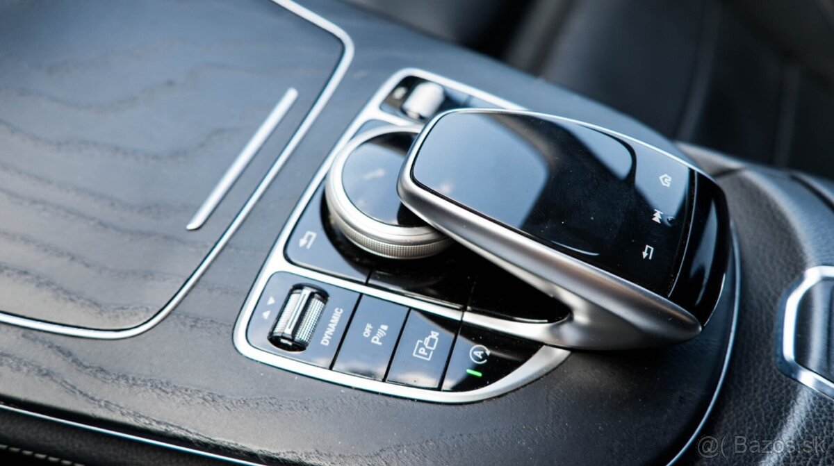 Mercedes-Benz E350 Kombi 350 d A/T - 17