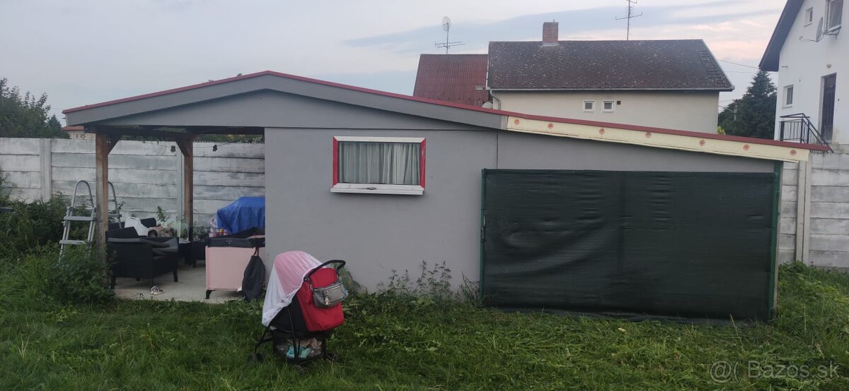 Stavebný pozemok - 17