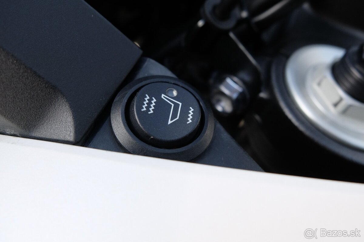 Predám Honda VFR 1200 X D Crosstourer (DCT) - 17