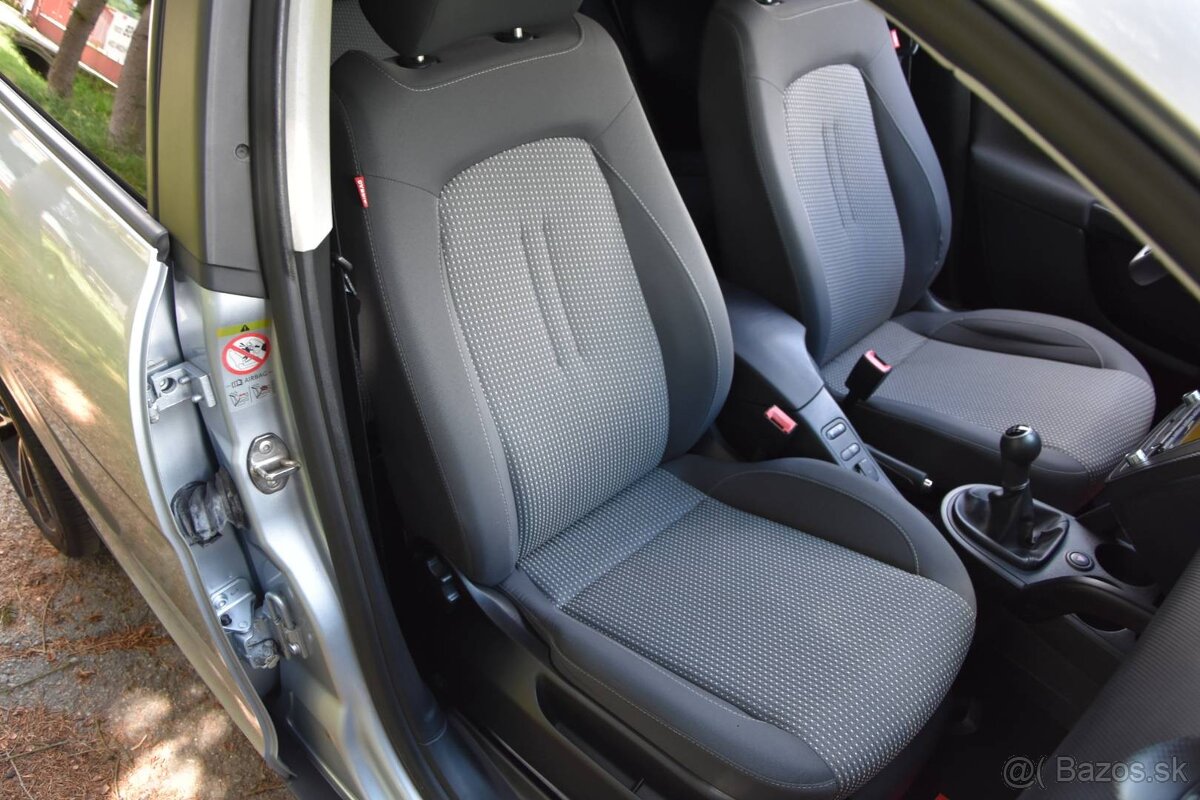 Seat Altea 1.2 TSI Reference - 17