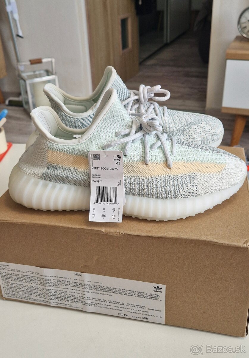 Yeezy Boost 350 - 17