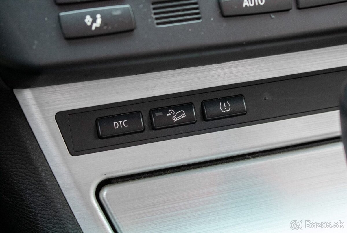 BMW X3 xDrive 35d / 210kW / AT6 / 2008 - 17