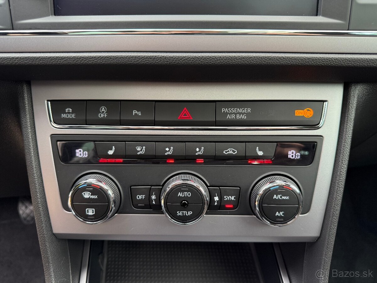 Seat Leon ST 2.0 TDI X-Perience DSG 4Drive - 17