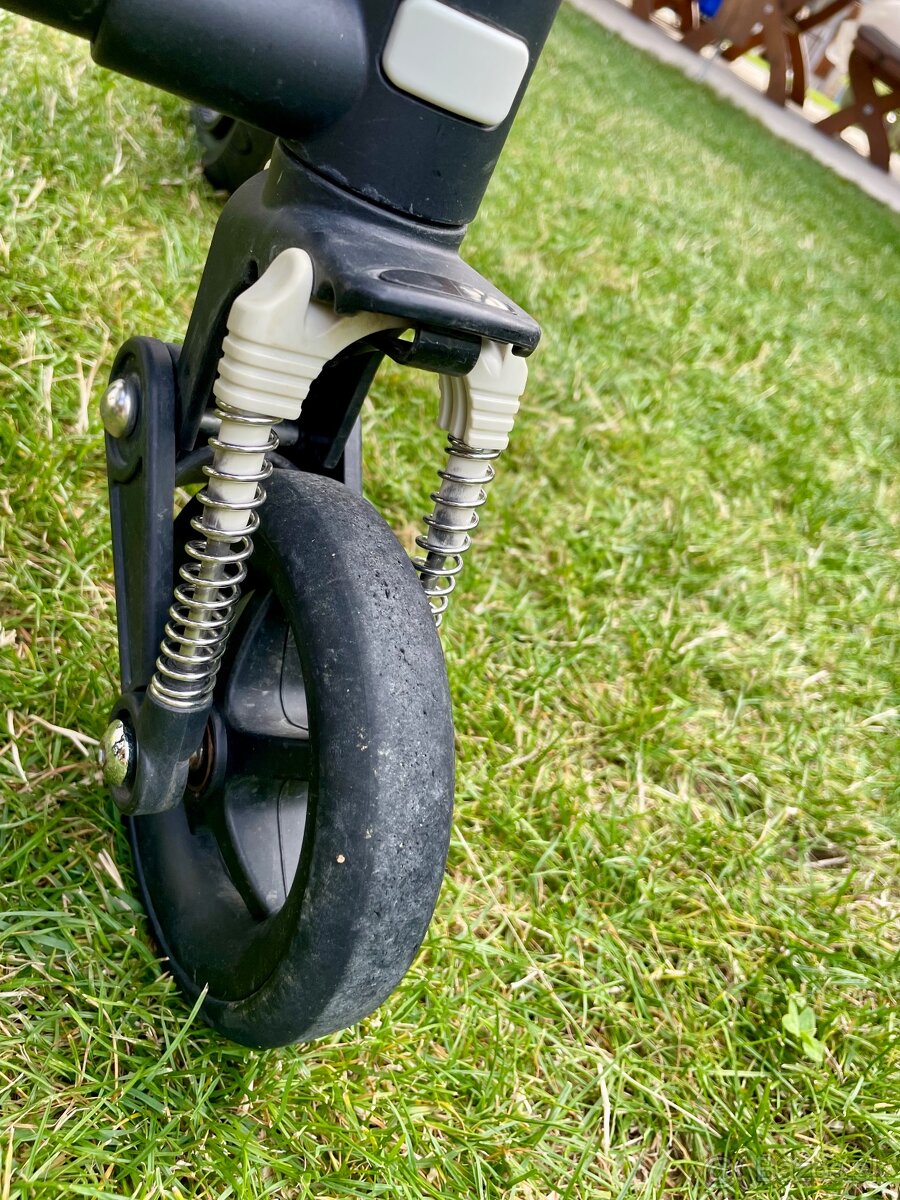 Bugaboo Chameleon 3 aj po častiach - 17