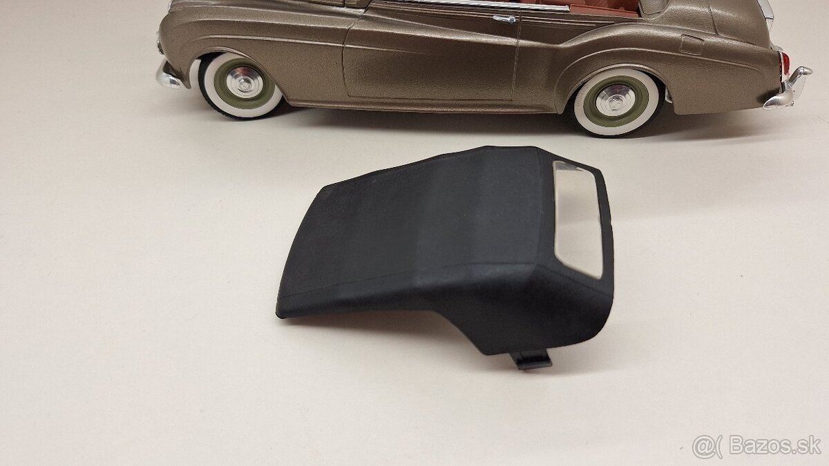 1:18 - 1:20 BENTLEY S2 - 17